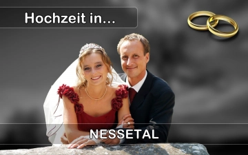  Heiraten in  Nessetal