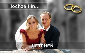  Heiraten in  Netphen