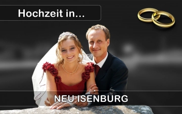  Heiraten in  Neu-Isenburg