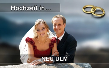  Heiraten in  Neu-Ulm