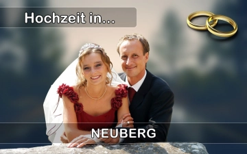  Heiraten in  Neuberg