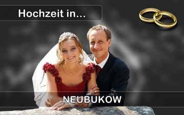  Heiraten in  Neubukow