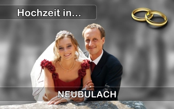  Heiraten in  Neubulach
