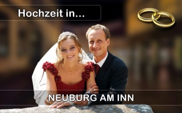  Heiraten in  Neuburg am Inn