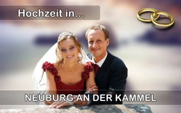  Heiraten in  Neuburg an der Kammel