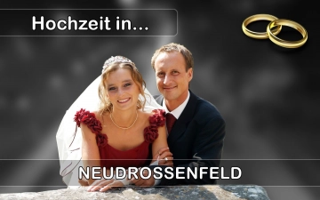  Heiraten in  Neudrossenfeld