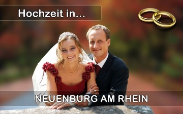  Heiraten in  Neuenburg am Rhein