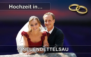  Heiraten in  Neuendettelsau