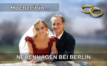  Heiraten in  Neuenhagen bei Berlin