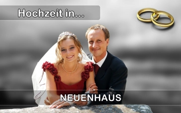  Heiraten in  Neuenhaus