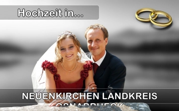  Heiraten in  Neuenkirchen (Landkreis Osnabrück)