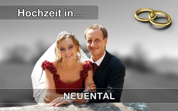  Heiraten in  Neuental