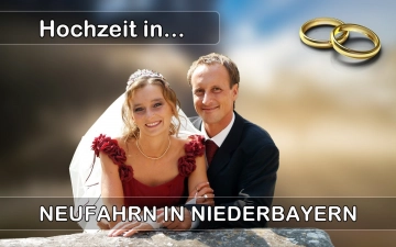  Heiraten in  Neufahrn in Niederbayern