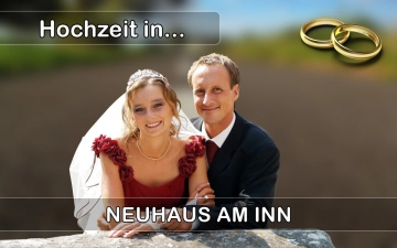  Heiraten in  Neuhaus am Inn