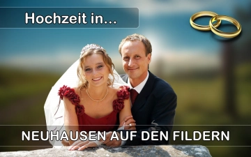  Heiraten in  Neuhausen auf den Fildern