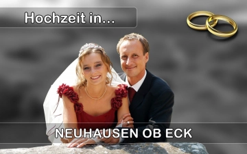  Heiraten in  Neuhausen ob Eck