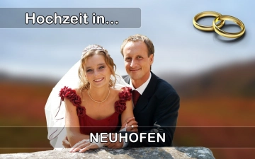  Heiraten in  Neuhofen