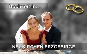 Heiraten in  Neukirchen/Erzgebirge