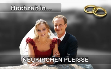  Heiraten in  Neukirchen/Pleiße