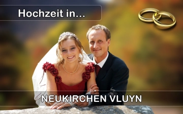  Heiraten in  Neukirchen-Vluyn