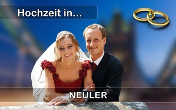  Heiraten in  Neuler