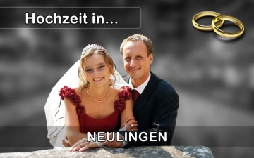  Heiraten in  Neulingen