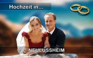  Heiraten in  Neulußheim