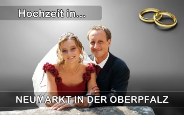  Heiraten in  Neumarkt in der Oberpfalz