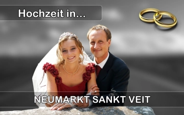  Heiraten in  Neumarkt-Sankt Veit