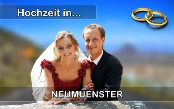  Heiraten in  Neumünster