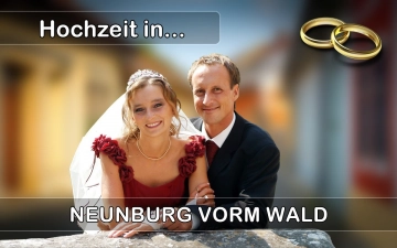  Heiraten in  Neunburg vorm Wald