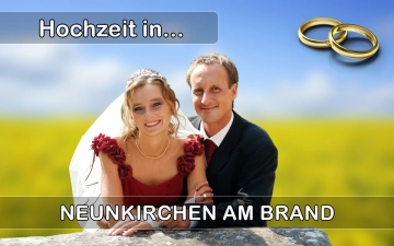  Heiraten in  Neunkirchen am Brand