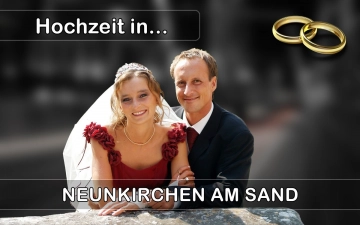  Heiraten in  Neunkirchen am Sand
