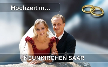  Heiraten in  Neunkirchen (Saar)