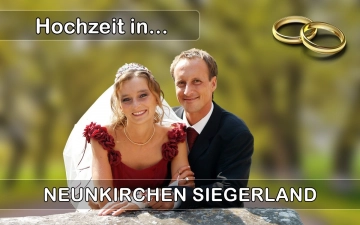 Heiraten in  Neunkirchen (Siegerland)