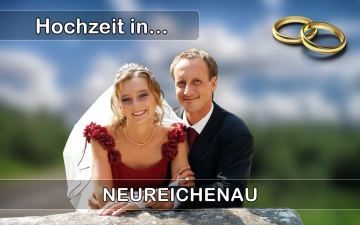  Heiraten in  Neureichenau