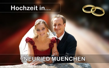  Heiraten in  Neuried-München