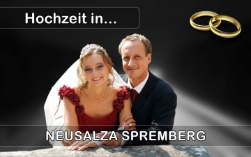  Heiraten in  Neusalza-Spremberg
