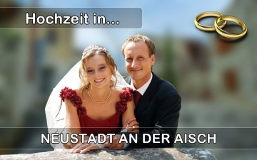  Heiraten in  Neustadt an der Aisch