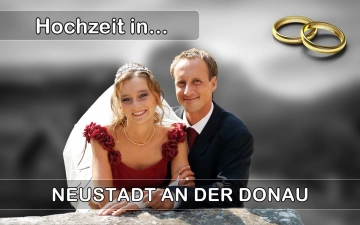  Heiraten in  Neustadt an der Donau