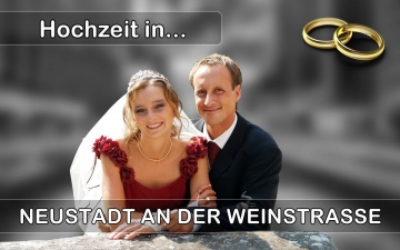  Heiraten in  Neustadt an der Weinstraße