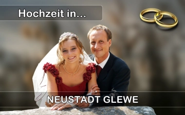  Heiraten in  Neustadt-Glewe