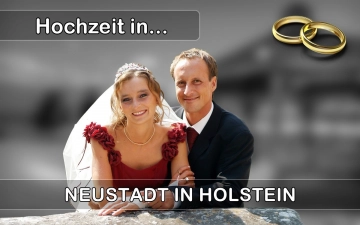  Heiraten in  Neustadt in Holstein