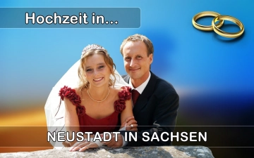  Heiraten in  Neustadt in Sachsen