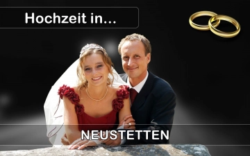  Heiraten in  Neustetten