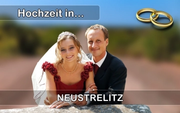  Heiraten in  Neustrelitz