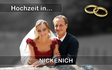  Heiraten in  Nickenich