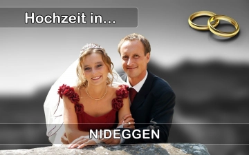  Heiraten in  Nideggen