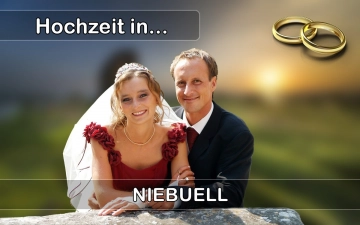  Heiraten in  Niebüll