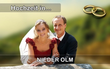  Heiraten in  Nieder-Olm